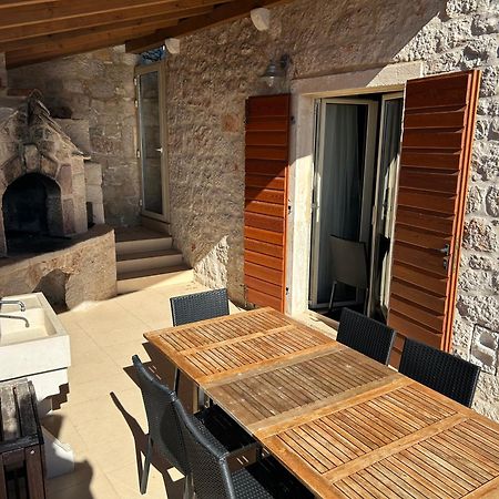 Nautilus-Bay Steinhaus Im Dorf Von Zavala Fuer 2-7 Personen, 3 Schlafzimmer Zewnętrze zdjęcie
