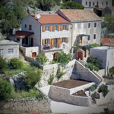 Nautilus-Bay Steinhaus Im Dorf Von Zavala Fuer 2-7 Personen, 3 Schlafzimmer Zewnętrze zdjęcie