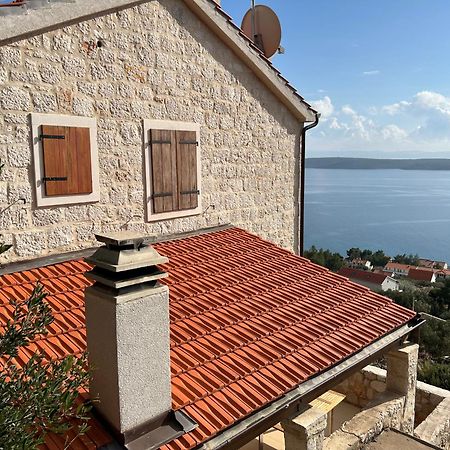 Nautilus-Bay Steinhaus Im Dorf Von Zavala Fuer 2-7 Personen, 3 Schlafzimmer Zewnętrze zdjęcie