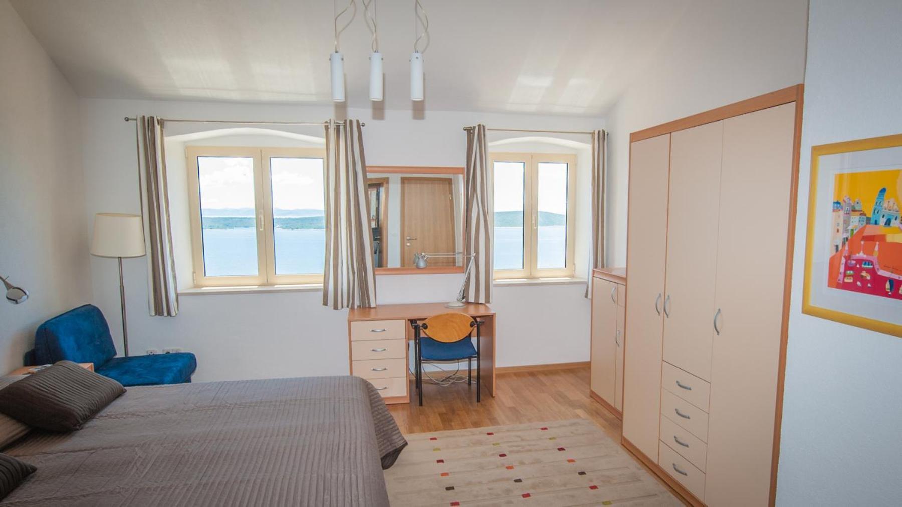 Nautilus-Bay Steinhaus Im Dorf Von Zavala Fuer 2-7 Personen, 3 Schlafzimmer Zewnętrze zdjęcie
