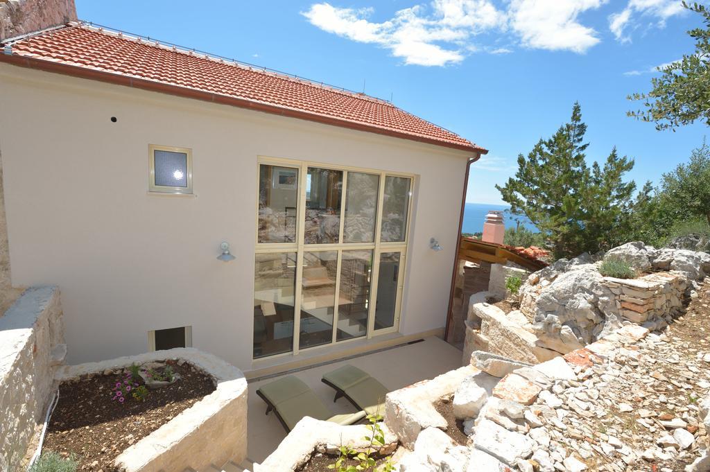 Nautilus-Bay Steinhaus Im Dorf Von Zavala Fuer 2-7 Personen, 3 Schlafzimmer Zewnętrze zdjęcie