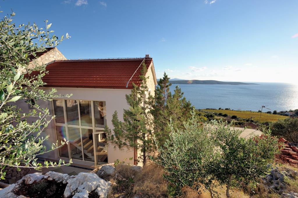 Nautilus-Bay Steinhaus Im Dorf Von Zavala Fuer 2-7 Personen, 3 Schlafzimmer Zewnętrze zdjęcie
